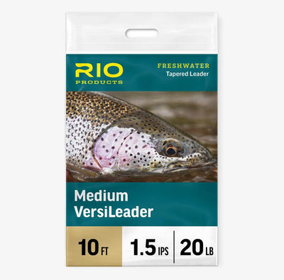 Versileaders RIO Medium