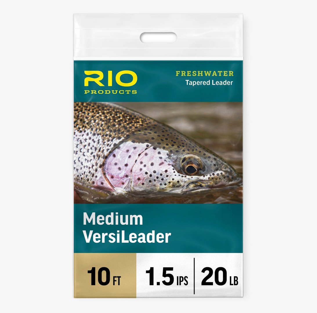 Versileaders RIO ba