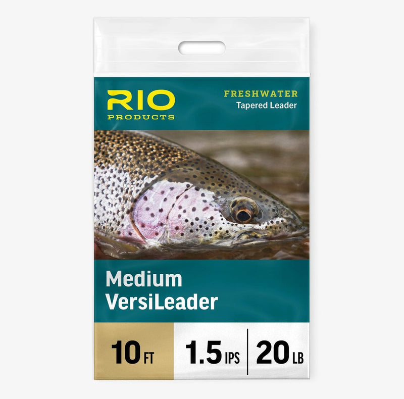 Versileaders RIO ba