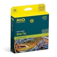 RIO DC Punta Hundida de 24"