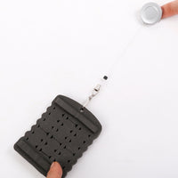 Porta Bajos de Foam Slit con estensible ATZ
