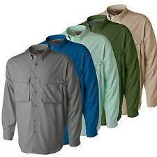 Camisa Redington Gasparilla