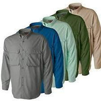Camisa Redington Gasparilla