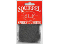 Dubbing de Ardilla SLF