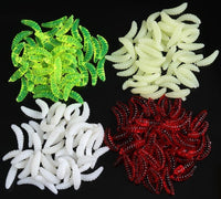 Cuerpos Gummy Jelly Bugs