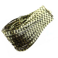 Patas de Goma Sili Legs Chrome