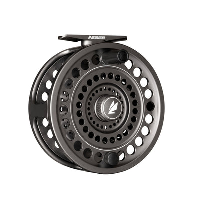 Carrete Sage SPEY II