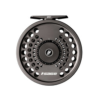 Carrete Sage SPEY II