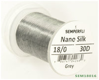 Nano Silk 30D 18/0
