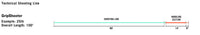Shooting Line RIO GripShooter