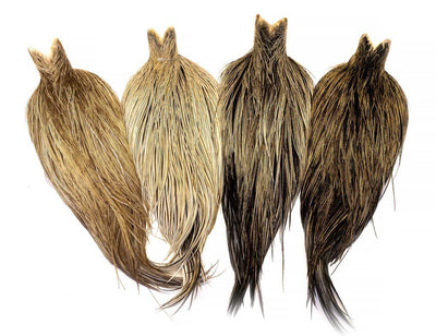 Cuellos Whiting Heritage