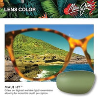 Gafa MAUI JIM Hookipa Photocromática