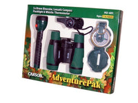 Kit Adventure