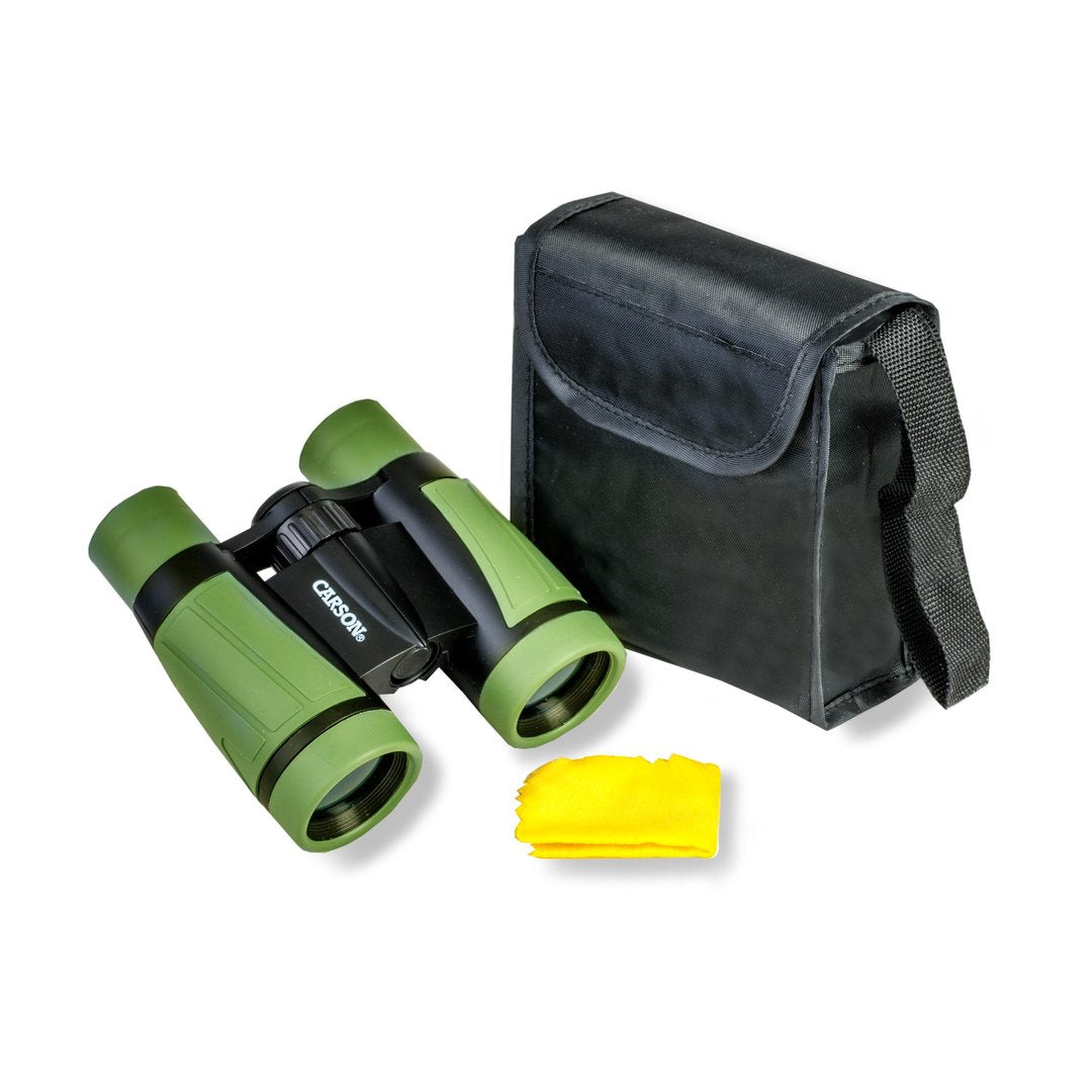 Prismatico Hawk™ 30mm