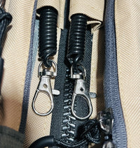 Chaleco ATZ Hybrid LT Vest