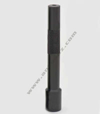 Compactador Doble para Pelos