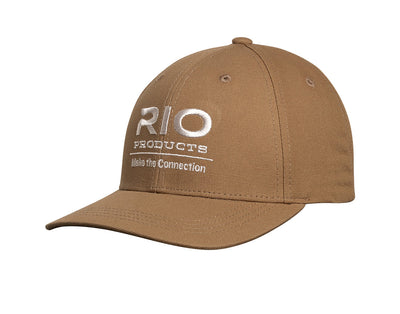 Gorra Bordada RIO Make The Connection