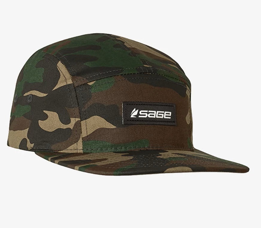 Gorra Sage Highland