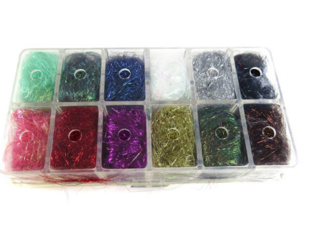 Dispenser ICE Dubbing