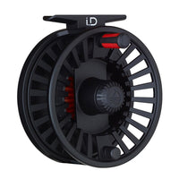 Carrete Redington I.D