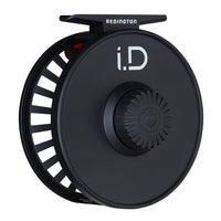 Carrete Redington I.D