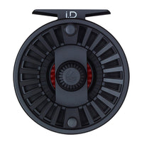 Carrete Redington I.D