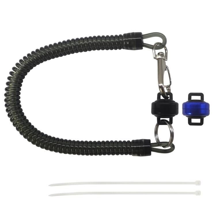 Imán Sacadora + Cordón Extensible