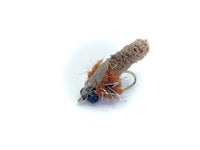 Hair Guard Chenille