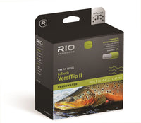 Línea RIO InTouch VersiTip II