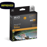 RIO Switch Indicator