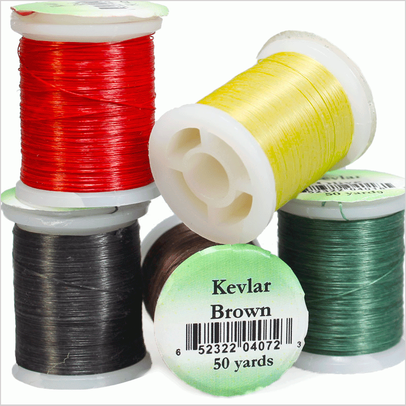 Hilo de Kevlar