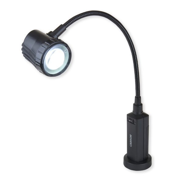 Foco magnético LightFlex Pro™ de LED