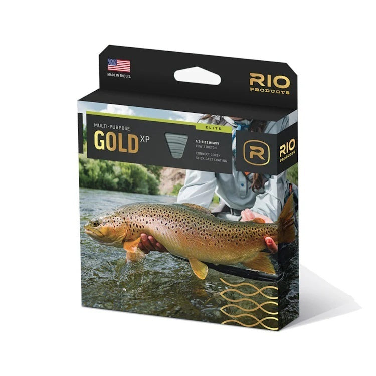 Línea RIO Gold XP Elite