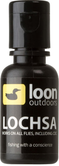 Flotabilizador Lochsa Loon