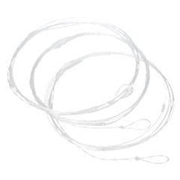 Cola de Rata Tarpón Fluorocarbon (2 unidades)