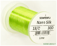 Nano Silk 30D 18/0