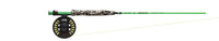 Caña Redington Minnow