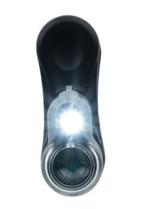 Microscopio 20x Clip para Teléfono con Luz UV