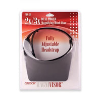 Lupa de cabeza MagniVisor™