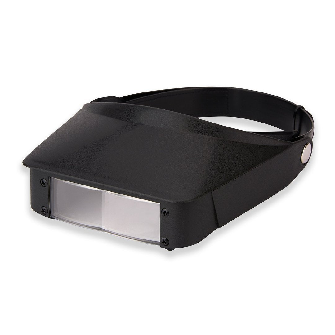 Lupa de cabeza MagniVisor™