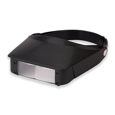 Lupa de cabeza MagniVisor™