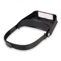 Lupa de cabeza MagniVisor™
