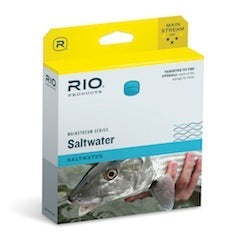 RIO Mainstream Saltwater