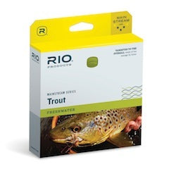 Línea RIO Mainstream