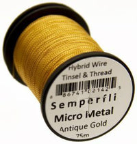 Micro Metal