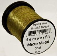 Micro Metal