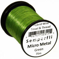 Micro Metal