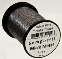 Micro Metal