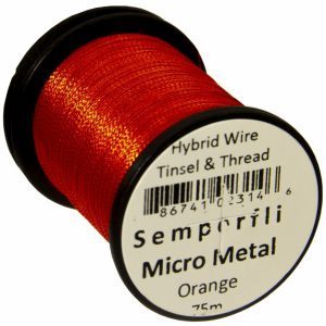 Micro Metal
