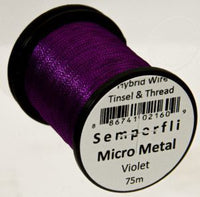 Micro Metal